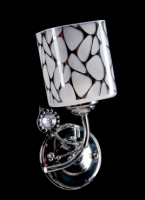 Бра В6197/1W (CR)