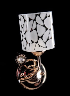 Бра В6197/1W (FGD)