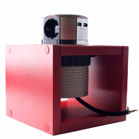 EH-AR-302 Компактна меблева розетка (горизонтальна) 3х16 А , 2хUSB 2,4 А IP40