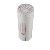 EH-AHT-1805 Ізоляційна стрічка 0,15 мм х 18мм х 11м біла