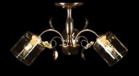 Люстра с плафонами L7419A/3 (FGD)