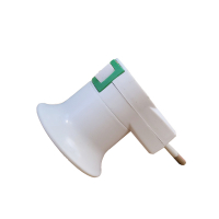 EH-AE27 Адаптер E27 з вимикачем