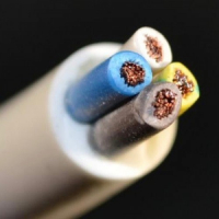 ПВС 4*1,5 Слобожанський