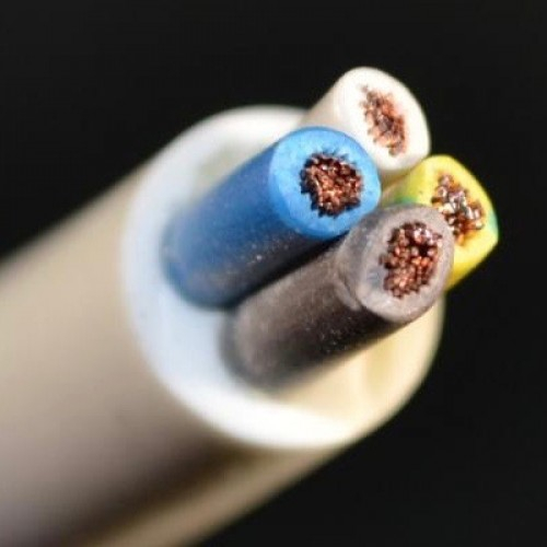 ПВС 4*1,5 Слобожанський