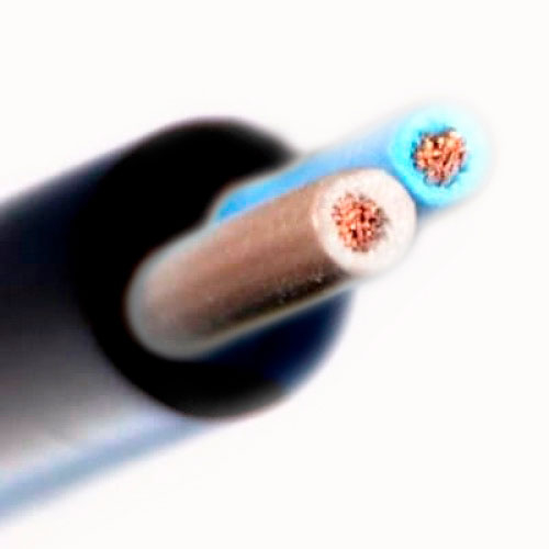 ПВС 2*2,5 Одеса