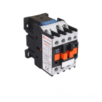 EH-MGK-0012 Контактор магнітний 18 A 3 P 220V 4 нормально відкритих контакту