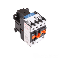 EH-MGK-0013 Контактор магнітний 25 A 3 P 220V 4 нормально відкритих контакту