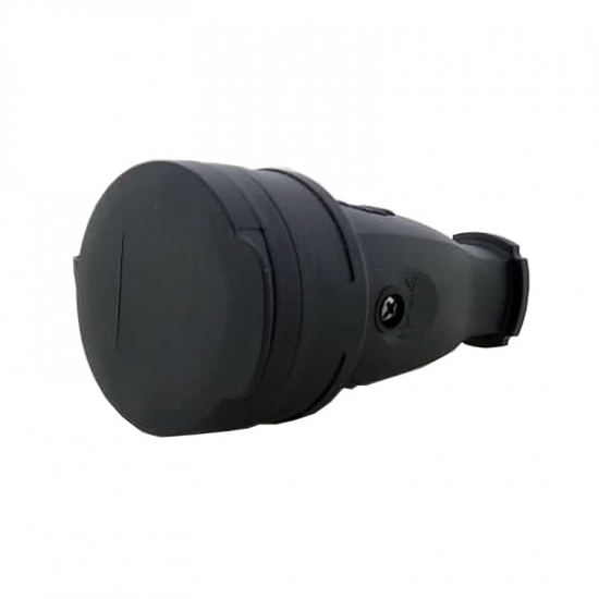 EH-RB-NC Гніздо з кришкою Каучук