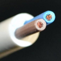 ПВС 2*2,5 Слобожанський