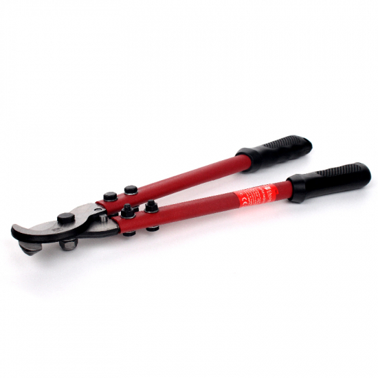 EH-CC-14 Кабелерез професійний 14" (125мм²/d=12,6мм)