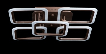 LК39205/4+1 LED (CF)