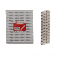 EH-CPP-0014n Клемна колодка Поліпропілен 15 A  12 мм²