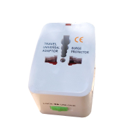 EH-AU16A  Адаптер універсальний на всі типи розеток 16 A