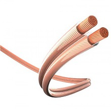 Провод акустический 2*1,2