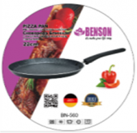 BN-554 Сковорода блинная 20 см