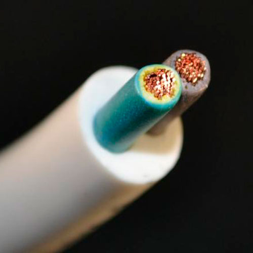 ПВС 2*4,0 слобожанський