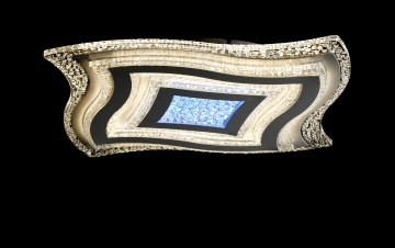 LК39317/500/3 LED WT