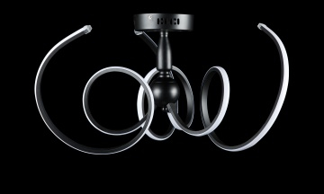 LК39085В/3 LED ВК