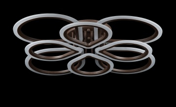 LК39226/4+4 LED (CF)