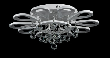 LК39298/10+1 LED WT