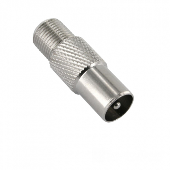 EH-TVF-00176 ТВ штекер