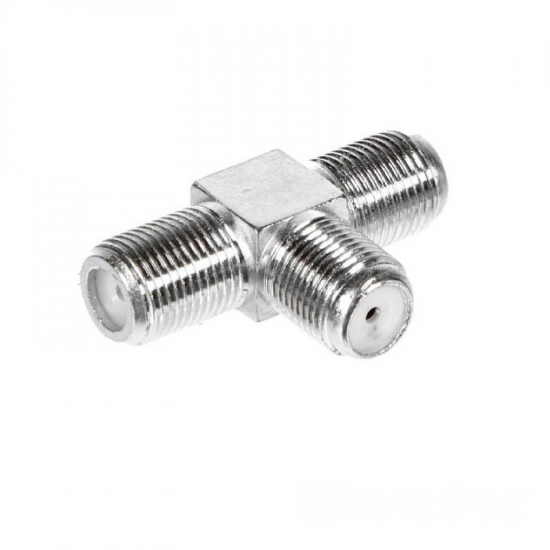 EH-TVF-00178 ТВ-роз'єм Т-подібний