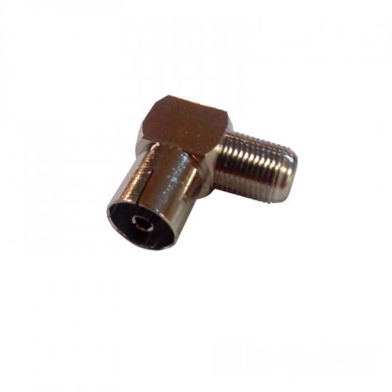 EH-TVF-00191 ТВ-гніздо Кутовий