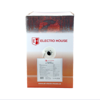EH.LAN-21 UTP 4х2х0,51 CCA (пвх сірий) 305м
