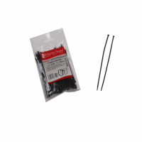 EH-B-002 Стяжка кабельна Чорний 3х150 мм 100шт./п.