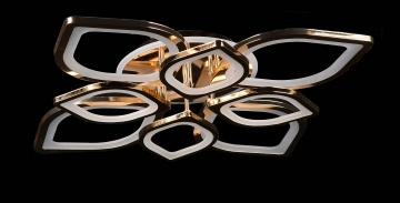 LК30/4+4+A LED (FGD)