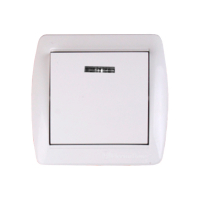 EH-2142 Вимикач з підсвічуванням Acura