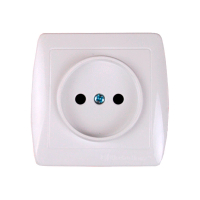 EH-2144 Розетка без заземлення 16 А Acura