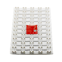 EH-CPE-0009 Клемна колодка Поліетилен 100 A 40 мм²