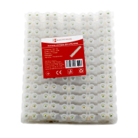 EH-CPP-0015 Клемна колодка Поліпропілен 20 A  14 мм²