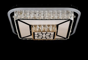 L1713/500*500/8+4 LED