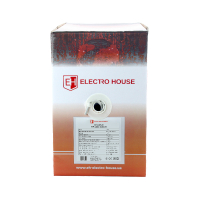 EH.LAN-28 FTP 4х2х0,51 CU (пвх сірий) 305м