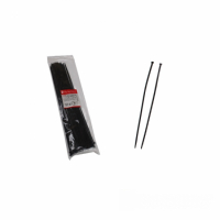 EH-B-024 Стяжка кабельна Чорний 8х500 мм 100шт./п.