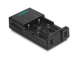 Зарядное устройство универсальное Videx VCH-U202