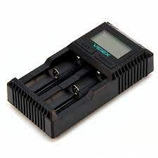Зарядное устройство универсальное Videx VCH-UT200